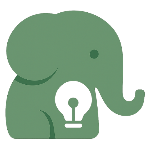 Elephai logo